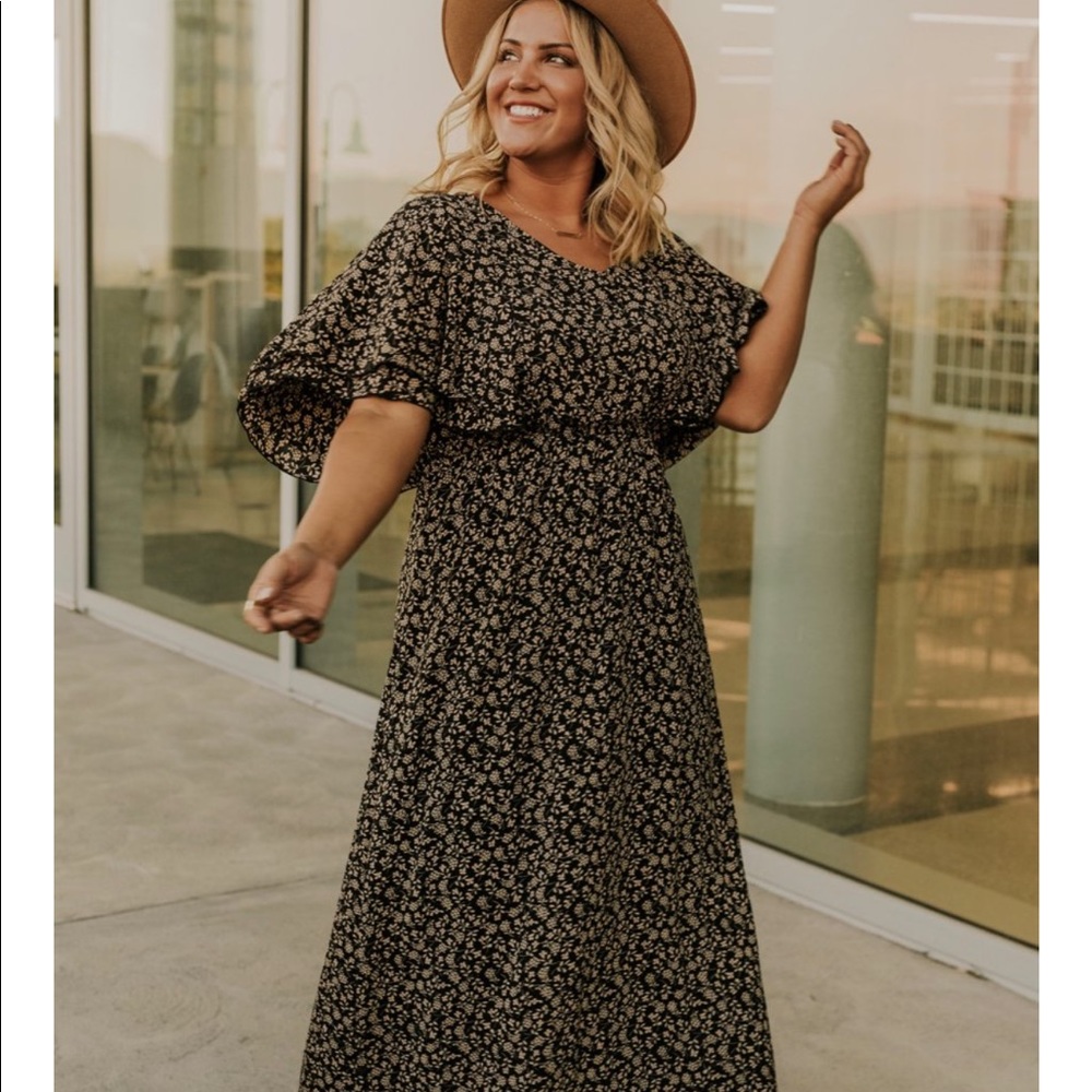 Roolee - Denali Detail Maxi size XL